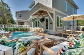 Sea Glass Cottage